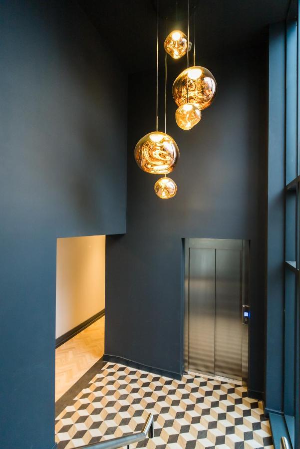 Luxe Apartments, The Moorwell, Parking, Gym - 10Mins Cardiff City Ctr المظهر الخارجي الصورة