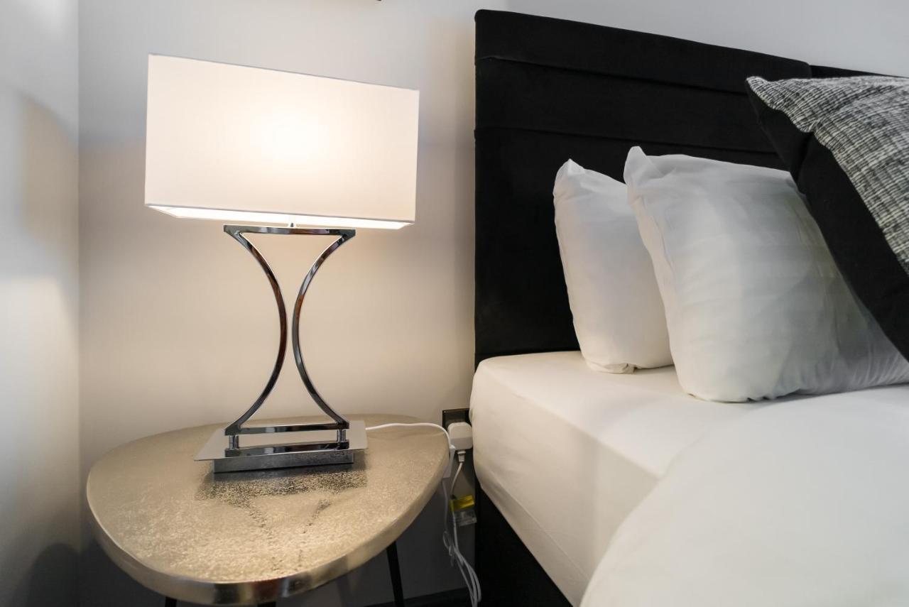 Luxe Apartments, The Moorwell, Parking, Gym - 10Mins Cardiff City Ctr المظهر الخارجي الصورة