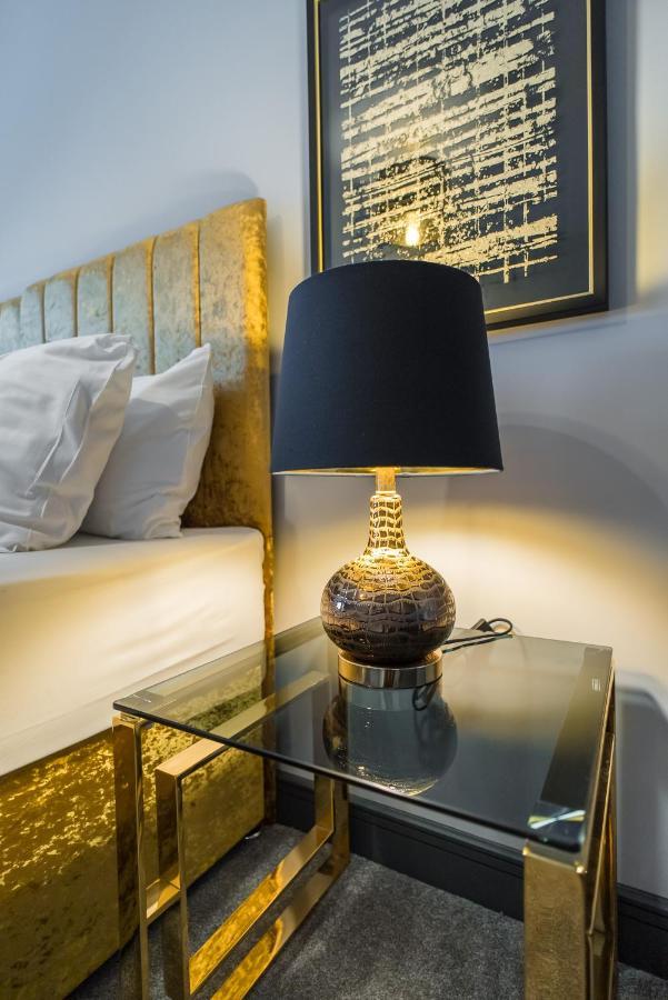 Luxe Apartments, The Moorwell, Parking, Gym - 10Mins Cardiff City Ctr المظهر الخارجي الصورة