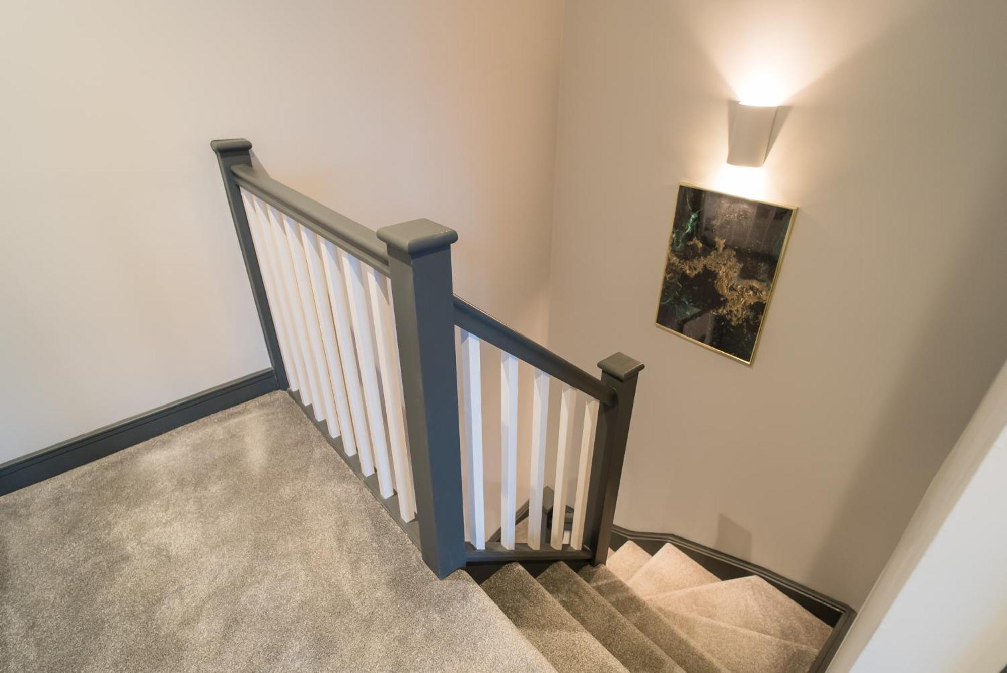 Luxe Apartments, The Moorwell, Parking, Gym - 10Mins Cardiff City Ctr الغرفة الصورة